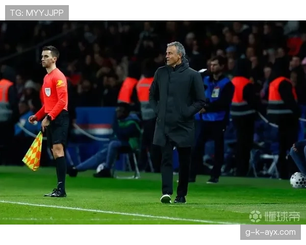 恩里克战术革新显成效，球队进攻火力全开状态火热