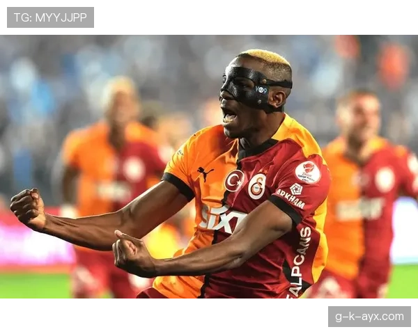 奥斯梅恩商业价值持续攀升，助力其在足球市场保持强劲竞争力