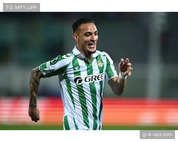 贝蒂斯精妙进攻再奏凯歌，连胜势头势不可挡