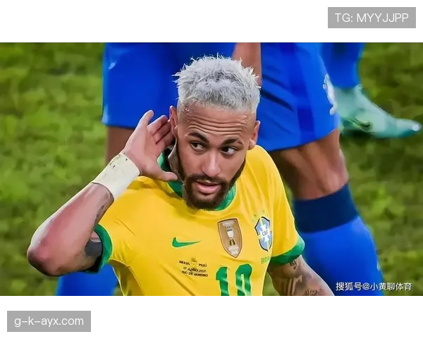 内马尔闪耀赛场,助沙特球队勇夺冠军 内马尔闪耀赛场,助沙特球队勇夺冠军