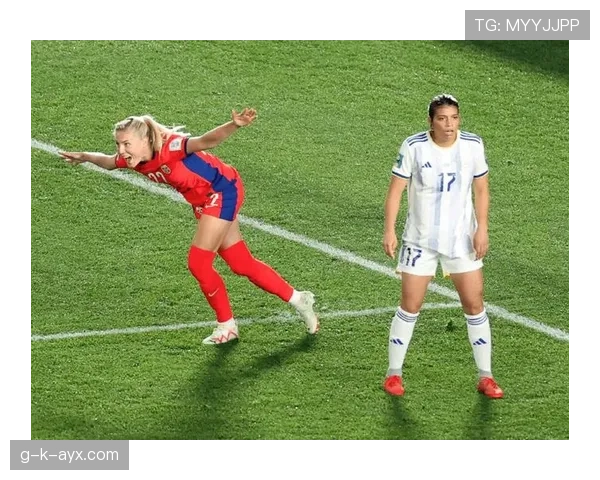 挪威女足强势崛起，全力备战国际赛场