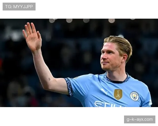 德布劳内谈青训经历，称亨克培养了他的足球梦想与职业生涯