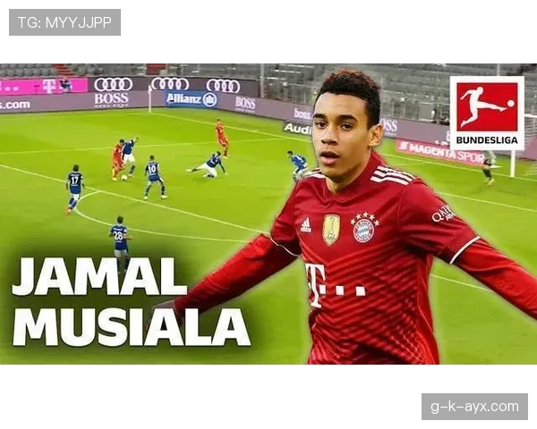 拜仁如何锁定 Musiala 长期? 拜仁如何锁定 Musiala 长期?