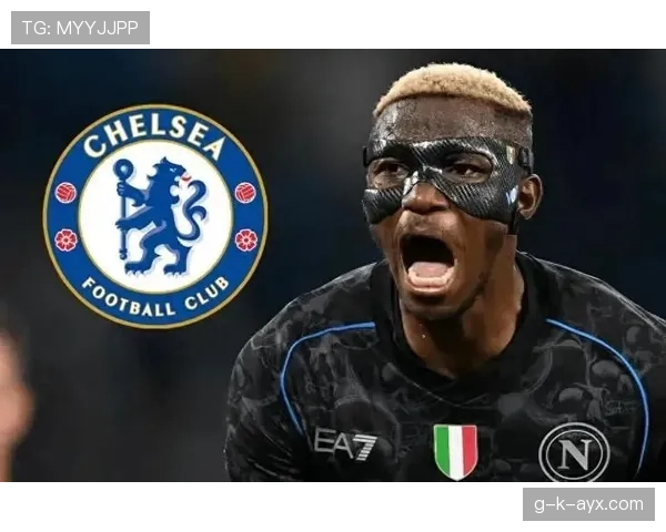 奥斯梅恩:从欧洲流浪到顶级中锋的蜕变解析 奥斯梅恩:从欧洲流浪到顶级中锋的蜕变解析