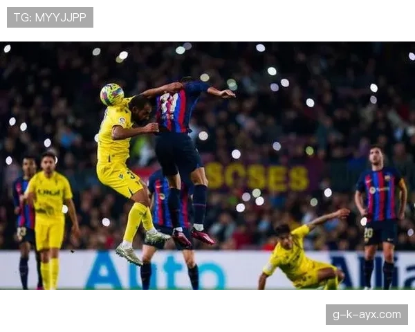 巴萨中场技术还在，却已控不住比赛了？