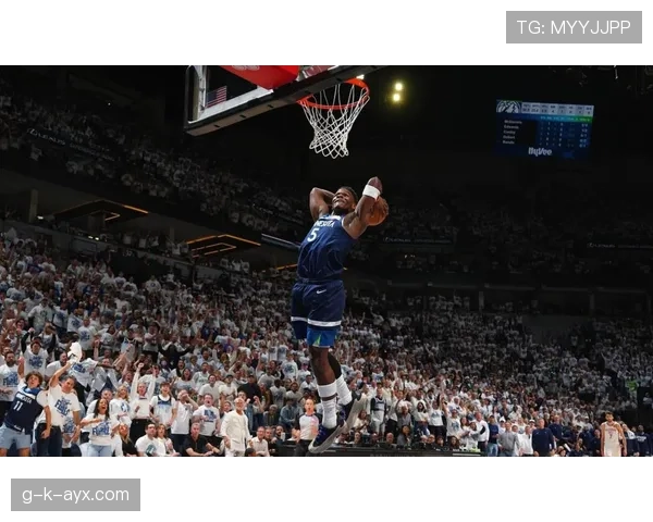 诺阿内线防守对比戈贝尔篮板率明显提升球队硬度